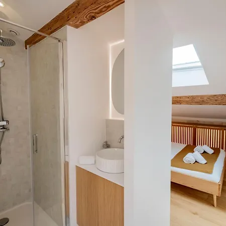 Cosy Au Coeur Des Chartrons 아파트