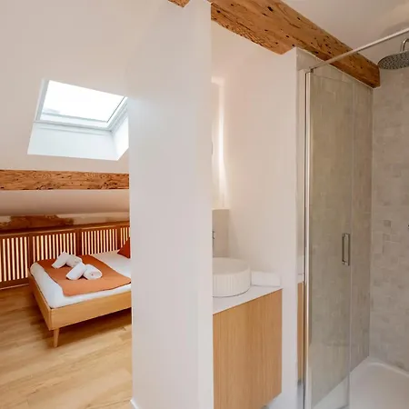 Apartmán Cosy Au Coeur Des Chartrons Bordeaux