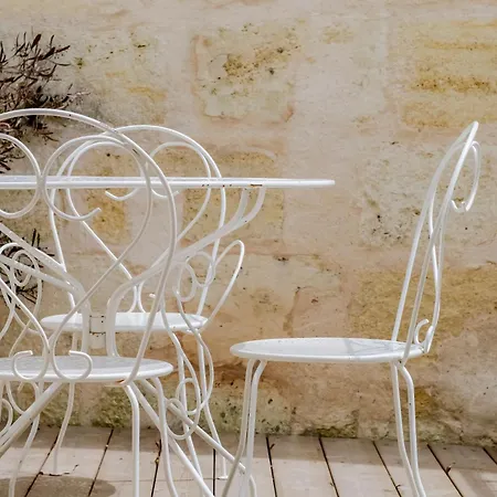 Appartamento Cosy Au Coeur Des Chartrons Bordeaux