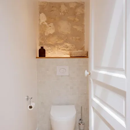 Cosy Au Coeur Des Chartrons