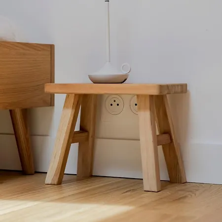 Appartamento Cosy Au Coeur Des Chartrons *