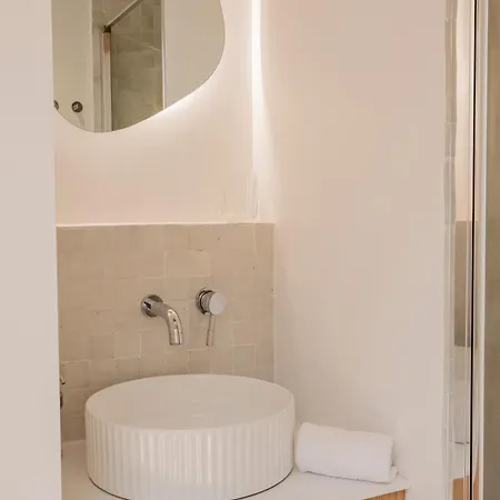 Cosy Au Coeur Des Chartrons 아파트