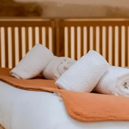 アパート Cosy Au Coeur Des Chartrons ボルドー