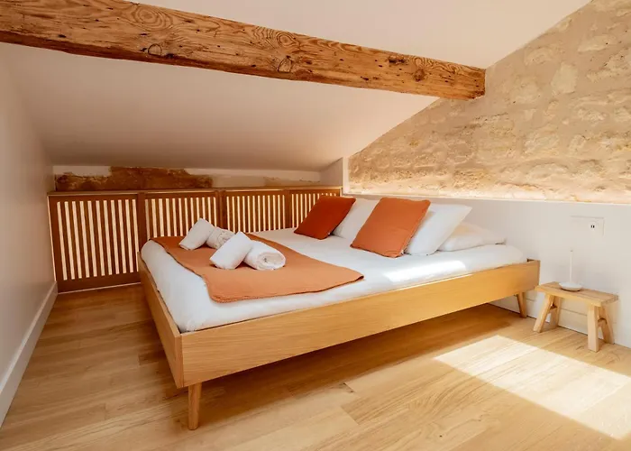 Cosy Au Coeur Des Chartrons * 보르도